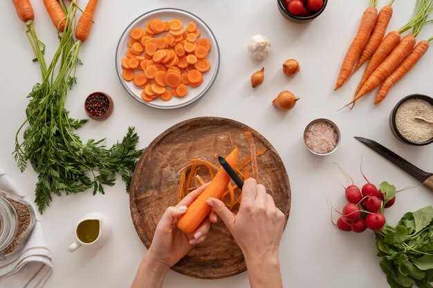 Сборка салата и советы по дополнениям