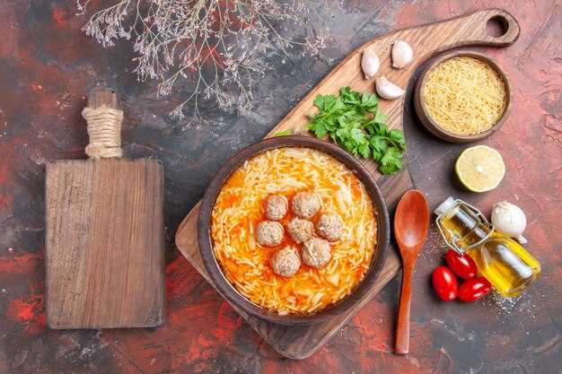 Как сформировать и сварить фрикадельки без рассыпания