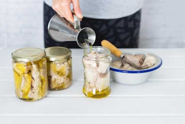 Обтамживание рыбы и укладка в емкость