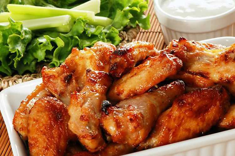 Подготовка к запеканию