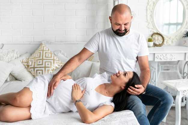 Что делать при режущей боли внизу живота во втором триместре: практические советы