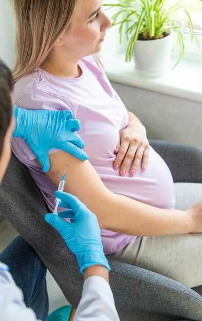 Обследование плода при подозрении на резус-конфликт