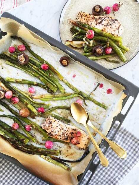 Подготовка овощей: нарезка, приправление и укладка