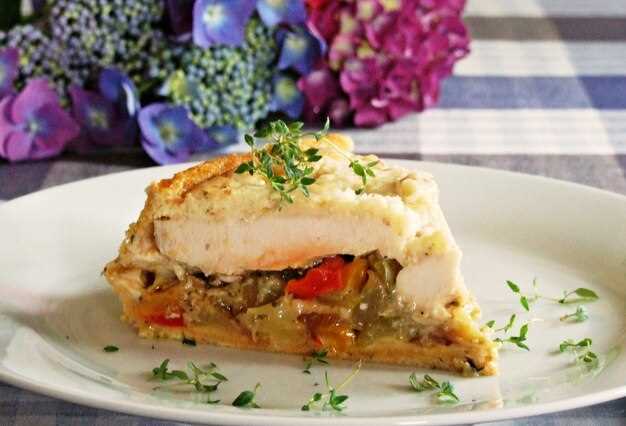 Приправы и маринады: что и как использовать