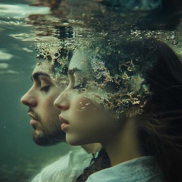 Особенности поведения мужчины-Рыбы в любви и отношениях