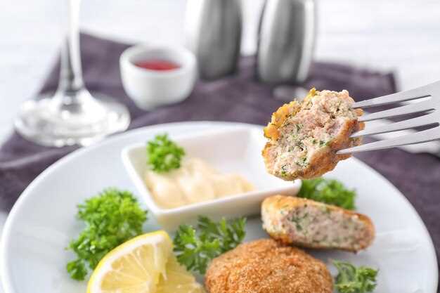 Лучшие виды рыбы для котлет с манкой