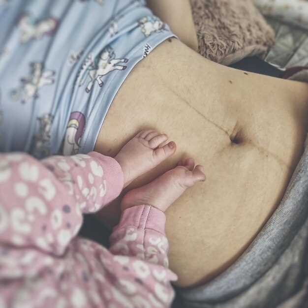 Что такое рубец на матке и как он формируется после операции