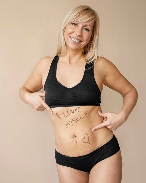 Роль питания и физических упражнений в поддержании здоровья рубца