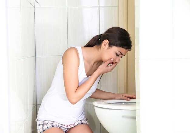 Когда обращаться к врачу и какие анализы сдавать