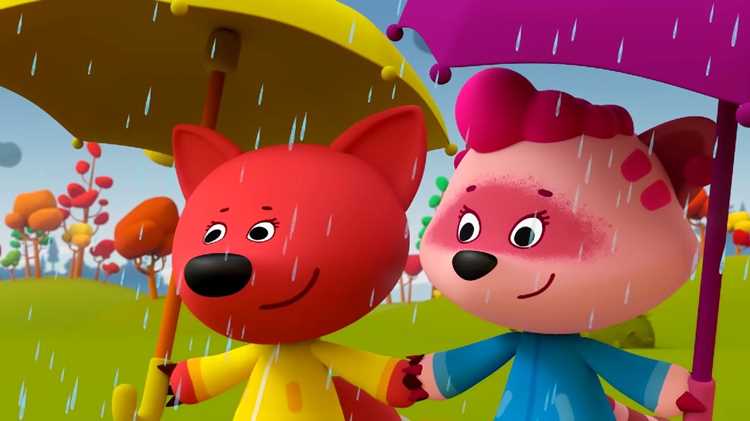 Как обсудить с детьми содержание мультфильмов