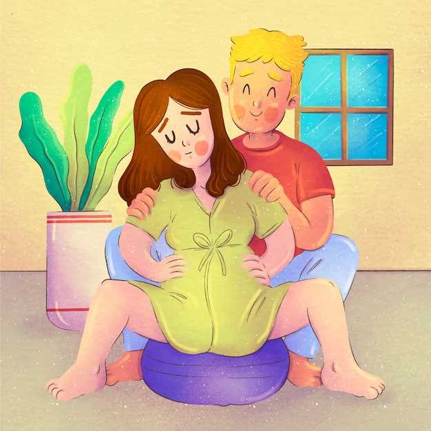 Проблемы с плацентой и кровотечениями: как секс может навредить