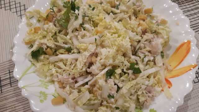 Секреты заправки, которые улучшат вкус