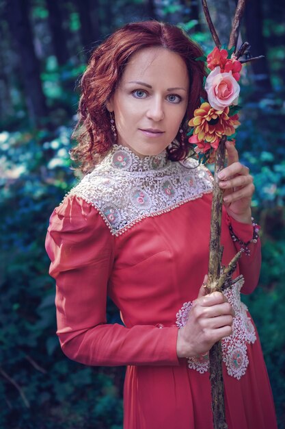 Популярные русские женские имена: история и современность