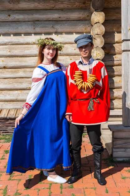 Традиционные имена в России: история и особенности выбора