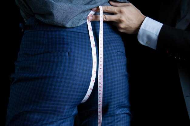 Обзор стандартных размеров и их соответствие маленькому росту