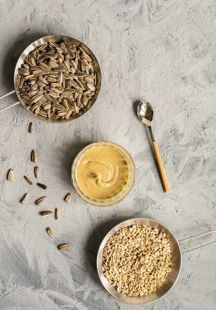 Практические советы по употреблению семечек при изжоге