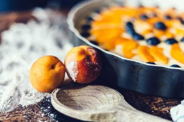 Оптимальная температура духовки и время выпекания