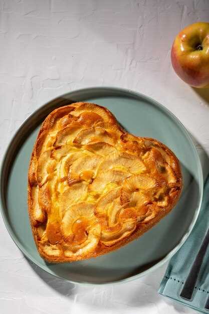 Температура и время запекания: рекомендации для воздушной текстуры