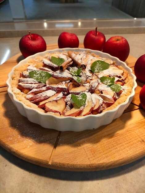 Как выбрать сочные и ароматные яблоки для шарлотки