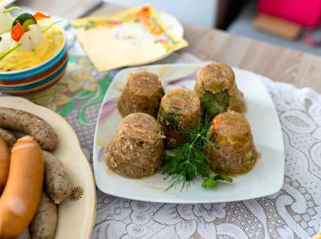 Идеи для оформления и подачи на стол