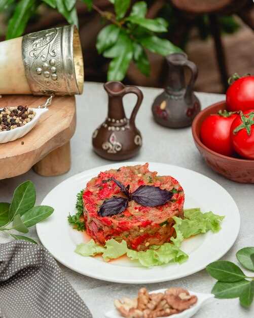 Подготовка специй и приправ для насыщенного вкуса