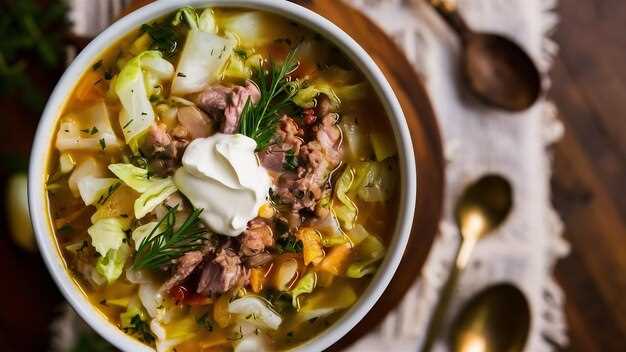 Определение пропорций для сбалансированного вкуса