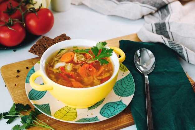 Процесс приготовления щей из свежей капусты со свининой: пошаговая инструкция