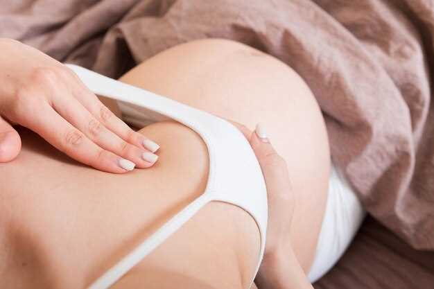 Как подготовиться к шугаринг при беременности