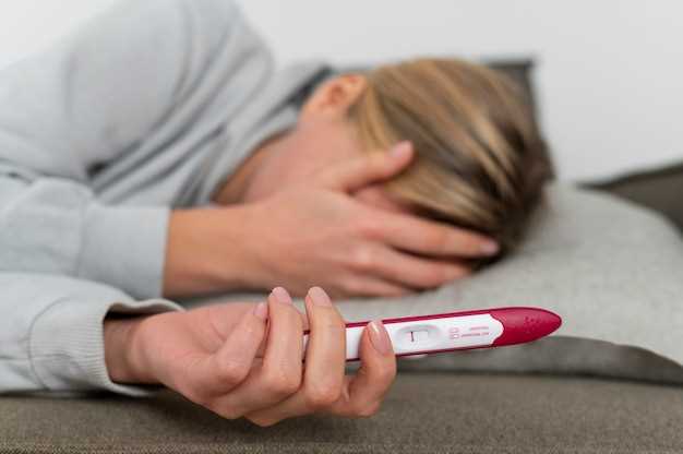 Могут ли симптомы напоминать предменструальные признаки?