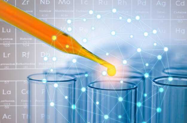 Значение пониженного уровня железа и возможные причины