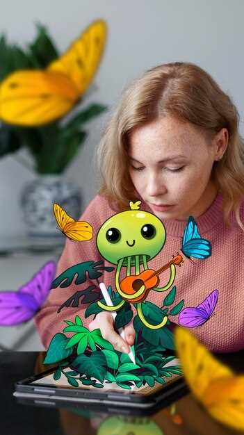 Лучшие программы для организации и просмотра мультфильмов