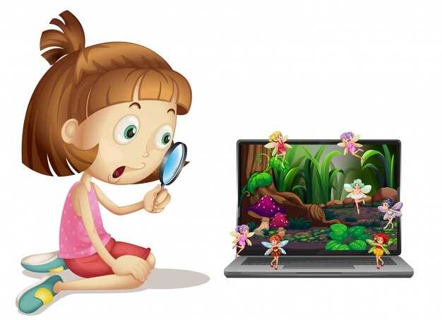 Скачать развивающие мультфильмы для детей – бесплатно и легко: Лучшие обучающие видео