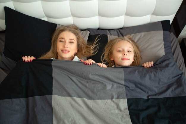 Роль дневного сна и как его правильно организовать