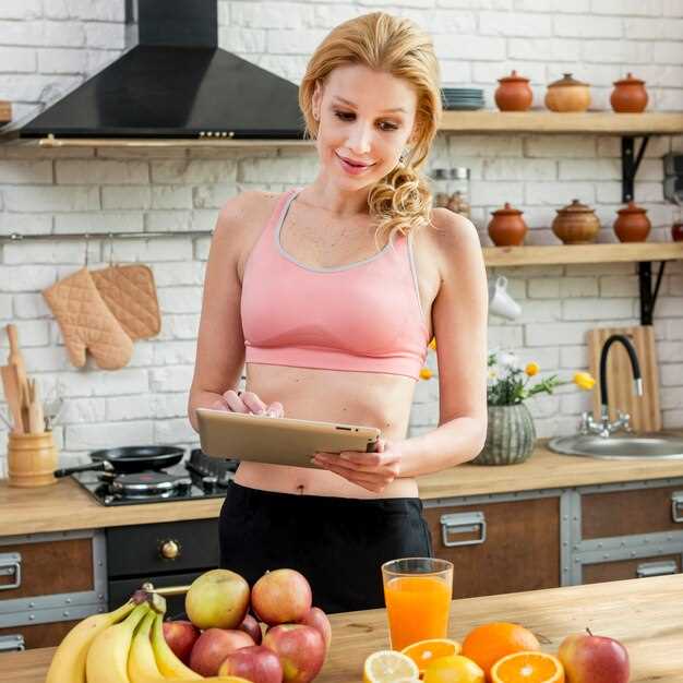 Определение нормы набора веса для разных групп беременных