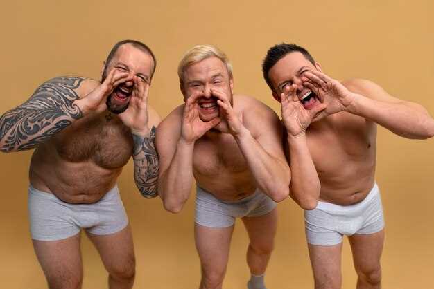 Роль питания и образа жизни в сохранении сексуальной активности