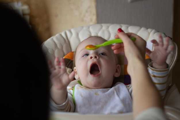 Факторы, влияющие на частоту дефекаций у малышей