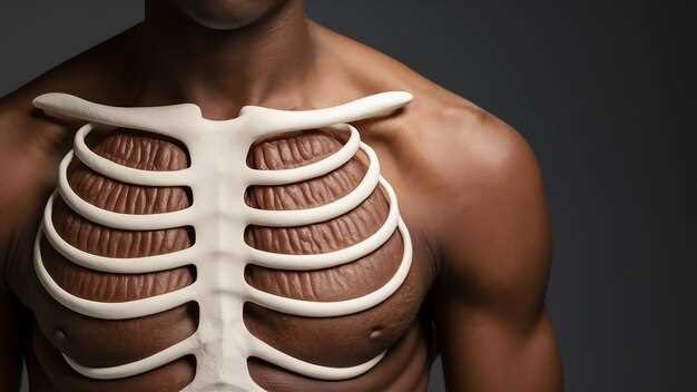 Последствия травм рёбер: переломы и их опасность