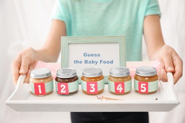 Как изменять объем смеси при смене режима сна