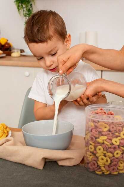 Особенности питания при заболевании или прорезывании зубов