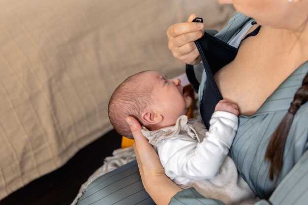 Длительность каждого приступа сосания при грудном вскармливании