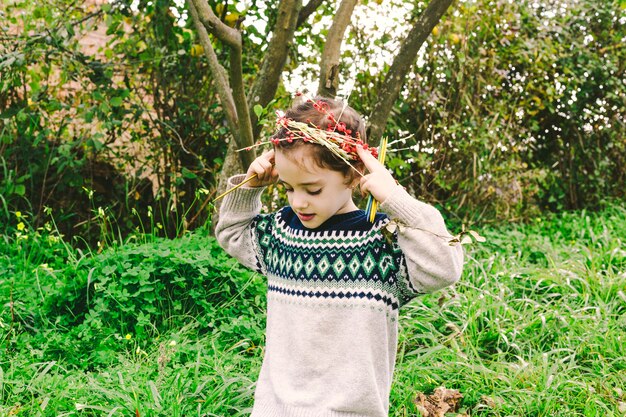 Влияние редких имён на восприятие и социальное окружение