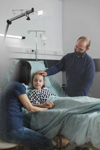 Контроль условий и прав ребенка при отсутствии родителей