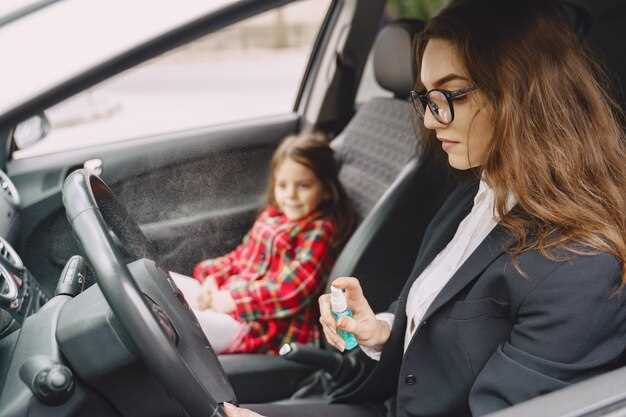 Особенности правильного расположения ребенка в салоне автомобиля