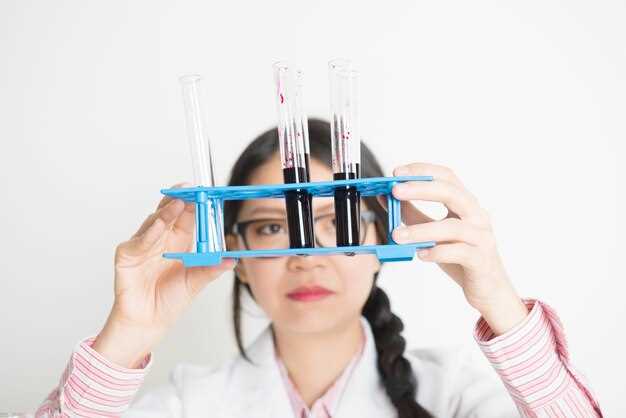 Особенности оценки нормы соэ по Панченкову у женщин: возрастные и физиологические нюансы