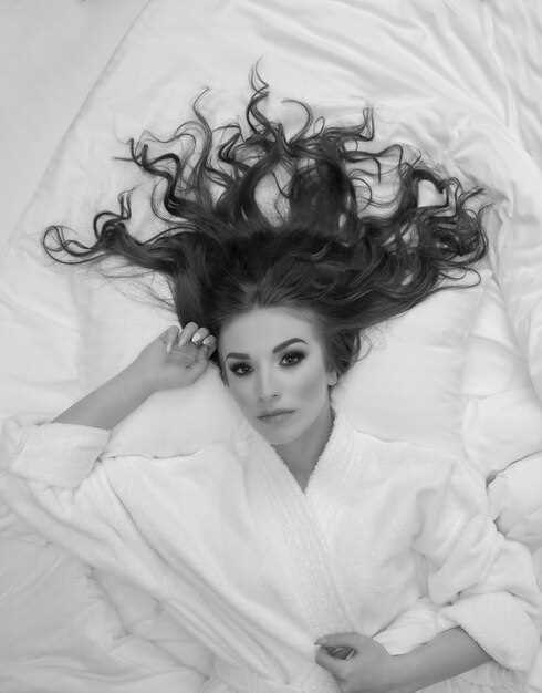 Как влияет длина волос на интерпретацию сна о личной привлекательности?