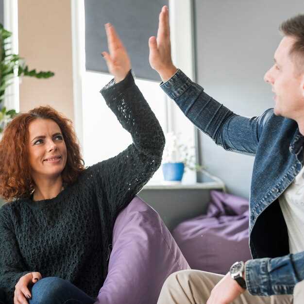 Подготовка к первой встрече: что важно учесть