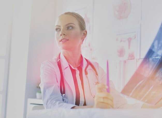 Нанотехнологии в диагностике: перспективные разработки