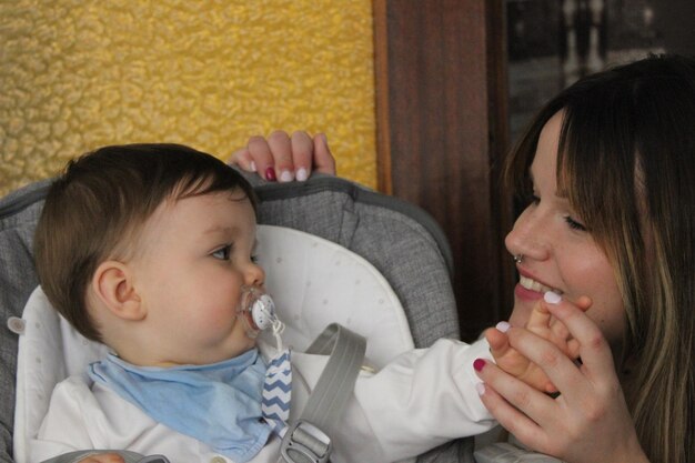 Факторы, влияющие на вес ребёнка в 4 месяца