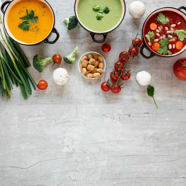 Тонкая граница между супом-пюре и прозрачным бульоном: как выбрать?