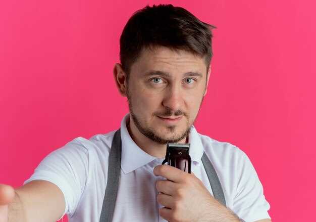 Обслуживание и корректировка стрижки в домашних условиях